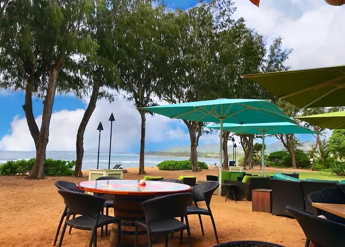 Islander On The Beach 309 - Studio