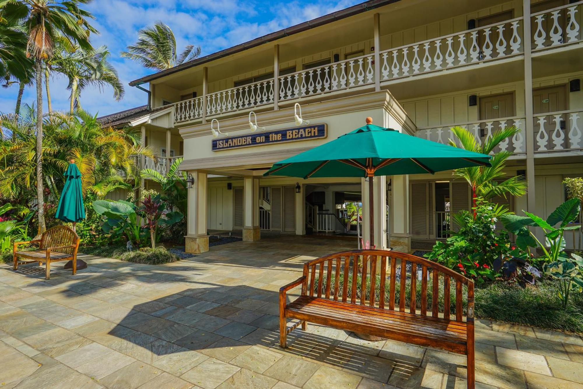 Holiday home Islander On The 309 -